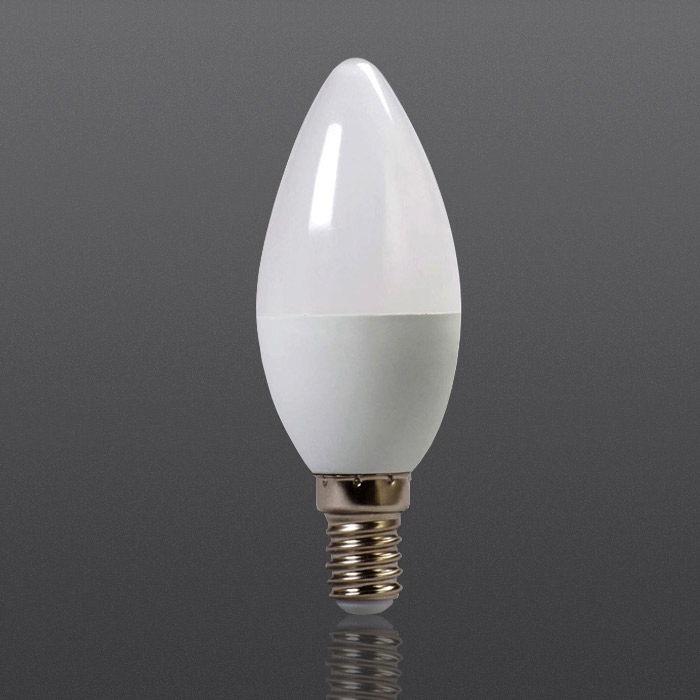 LED SMD Bulb (C35  C35T)